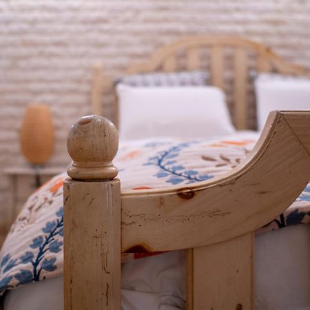Appartement דירת מסע בגליל à Bethlehem of Galilee Extérieur photo