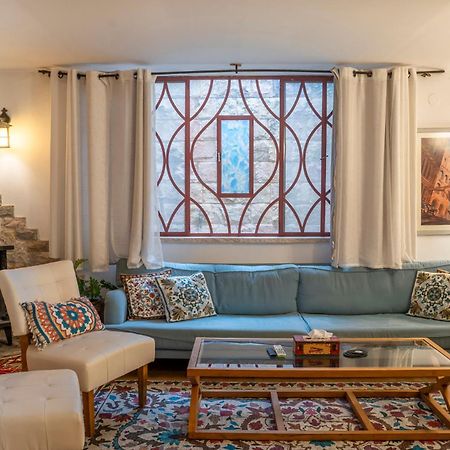 Appartement דירת מסע בגליל à Bethlehem of Galilee Extérieur photo