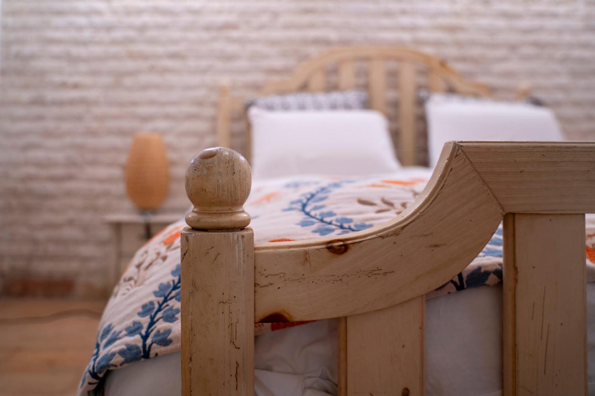 Appartement דירת מסע בגליל à Bethlehem of Galilee Extérieur photo