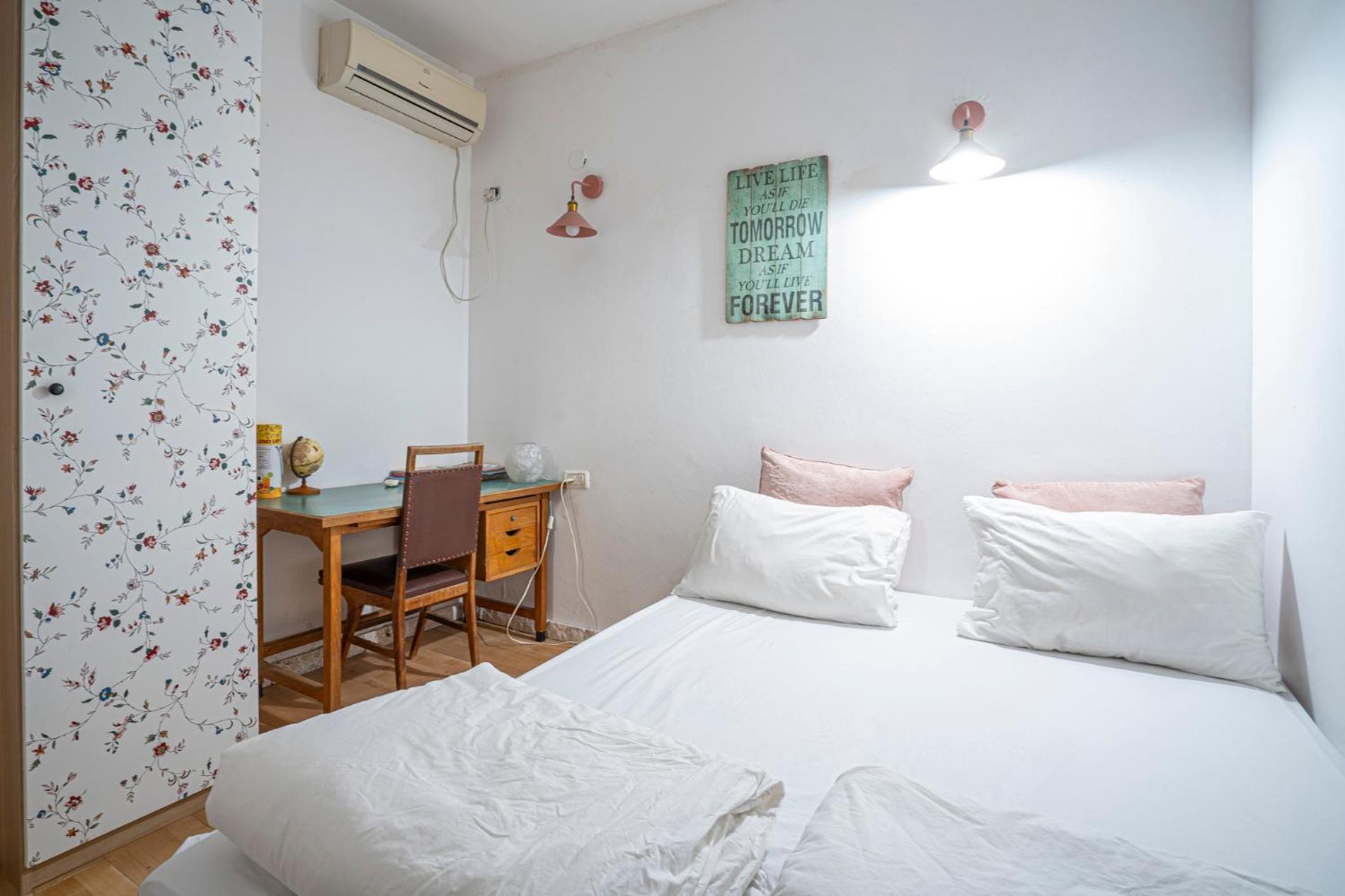 Appartement דירת מסע בגליל à Bethlehem of Galilee Extérieur photo