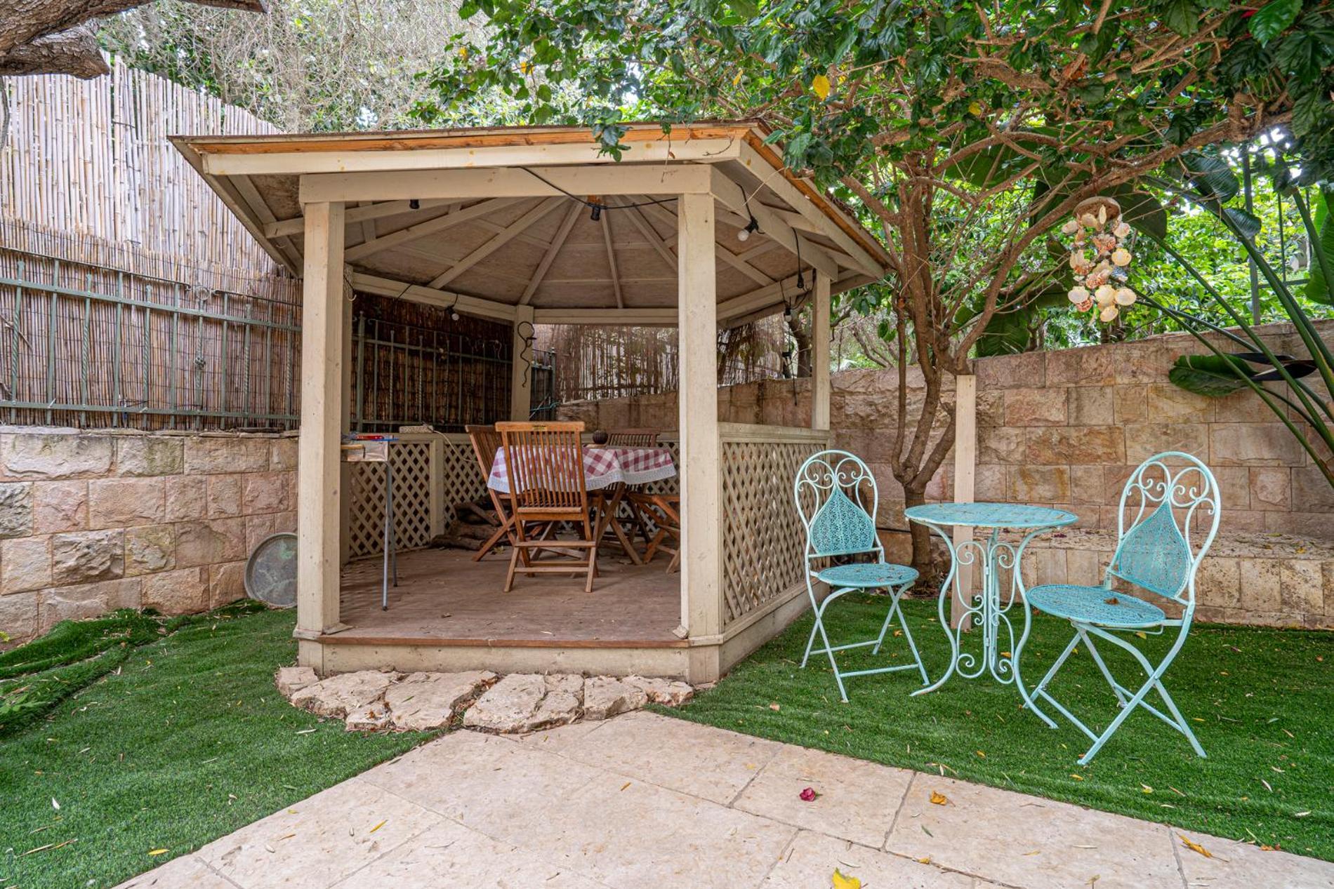 Appartement דירת מסע בגליל à Bethlehem of Galilee Extérieur photo