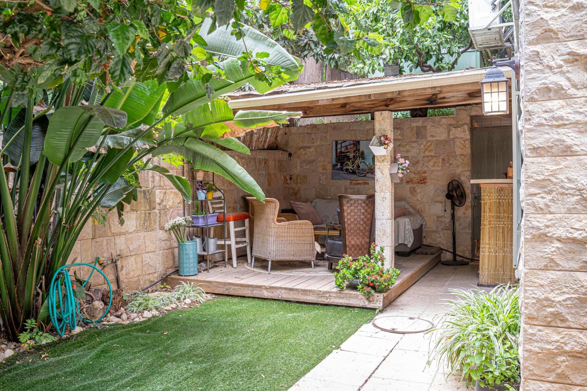 Appartement דירת מסע בגליל à Bethlehem of Galilee Extérieur photo
