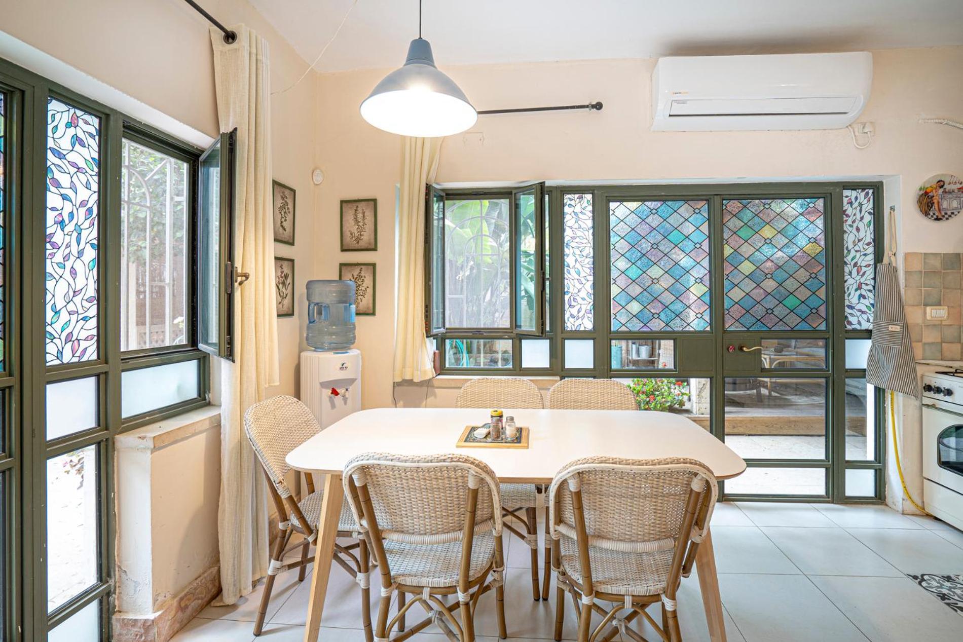 Appartement דירת מסע בגליל à Bethlehem of Galilee Extérieur photo