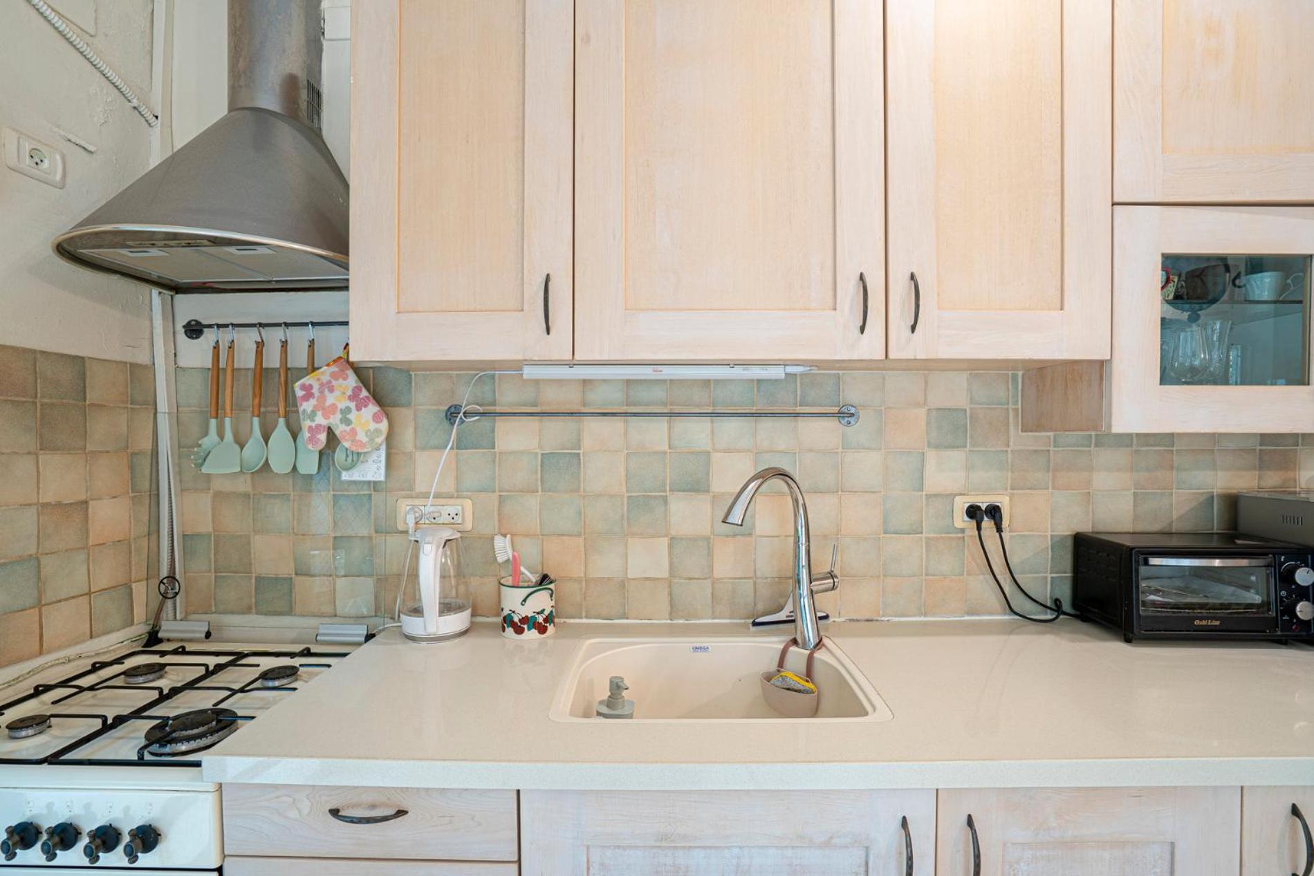 Appartement דירת מסע בגליל à Bethlehem of Galilee Extérieur photo