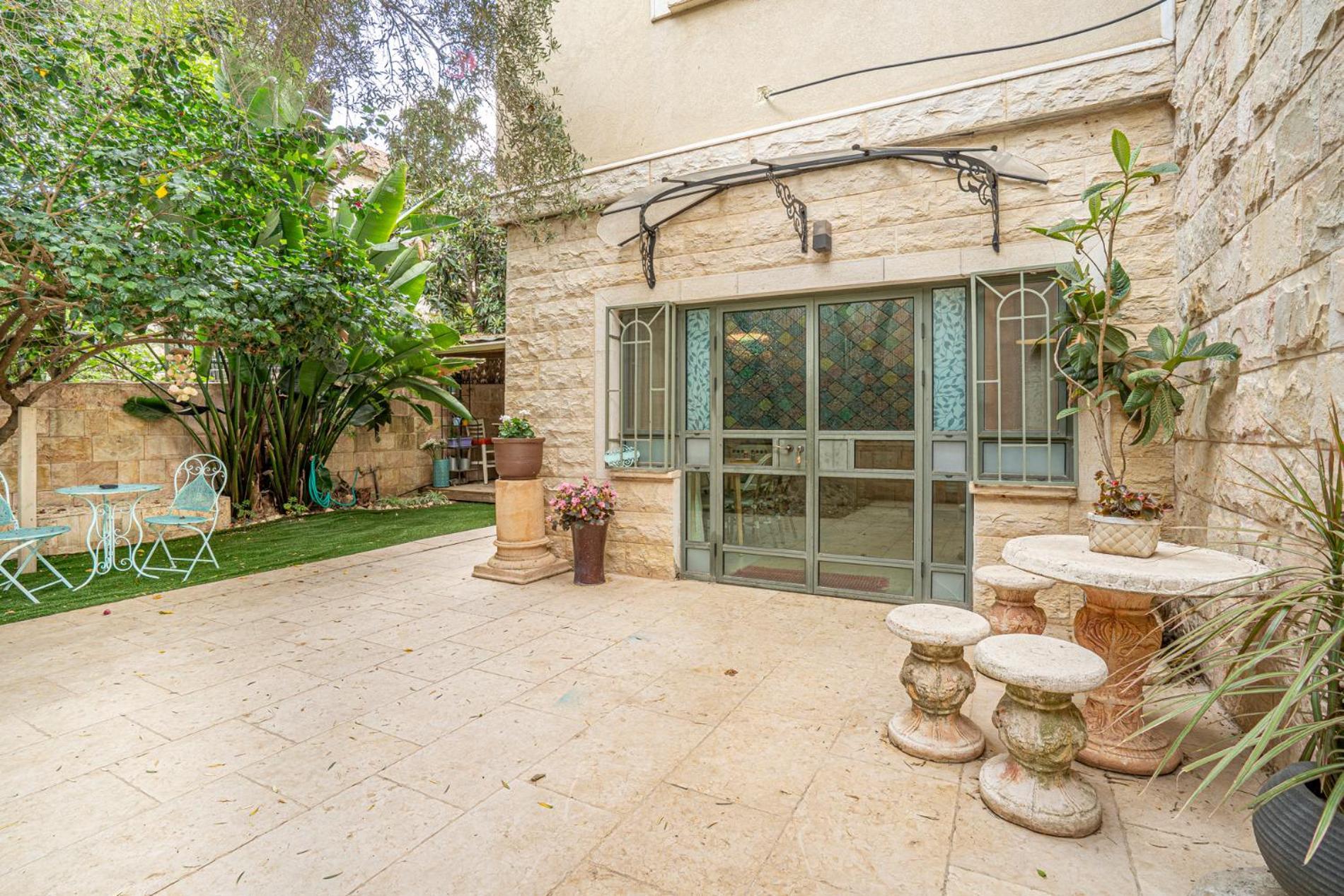 Appartement דירת מסע בגליל à Bethlehem of Galilee Extérieur photo