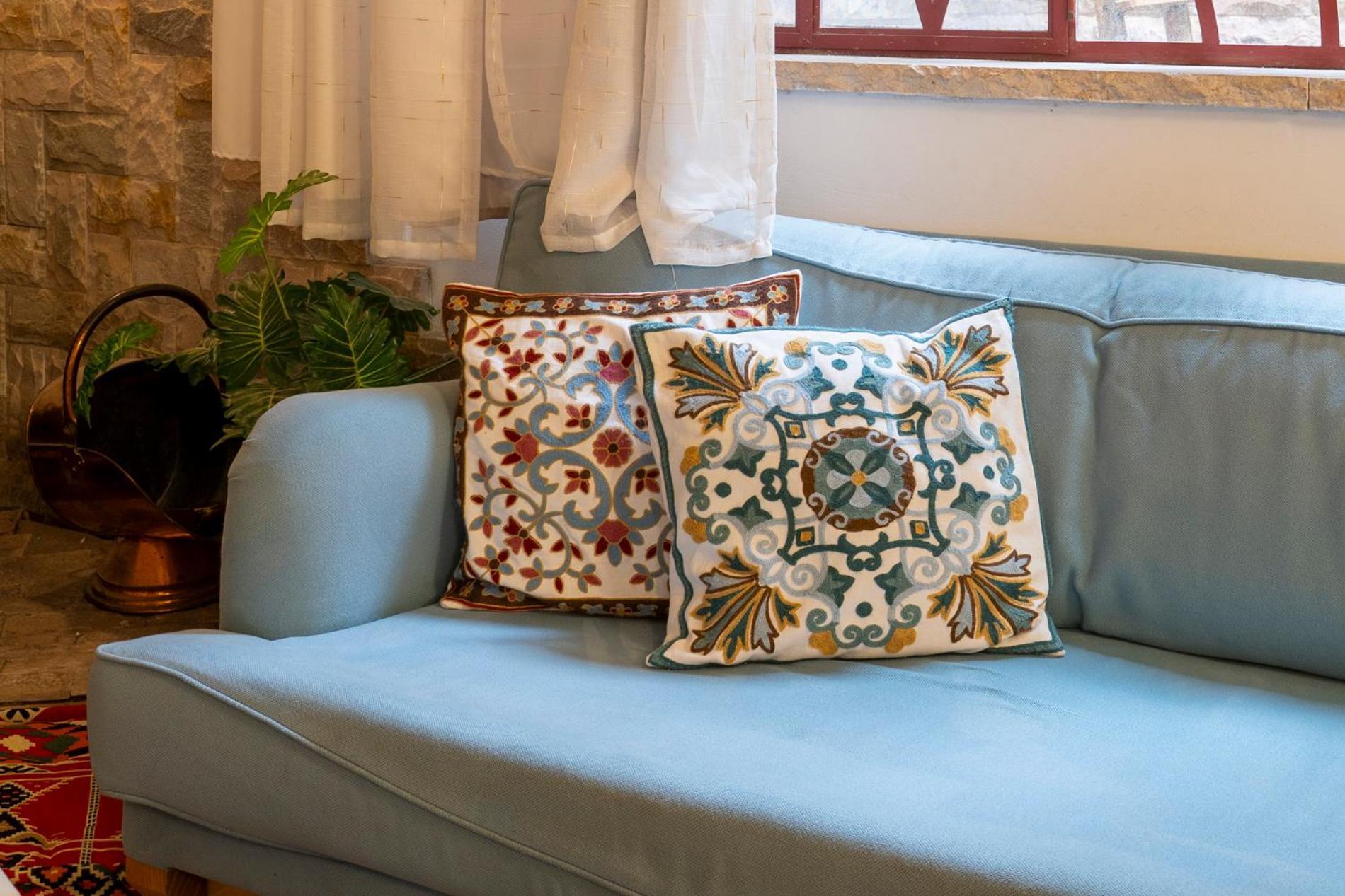 Appartement דירת מסע בגליל à Bethlehem of Galilee Extérieur photo