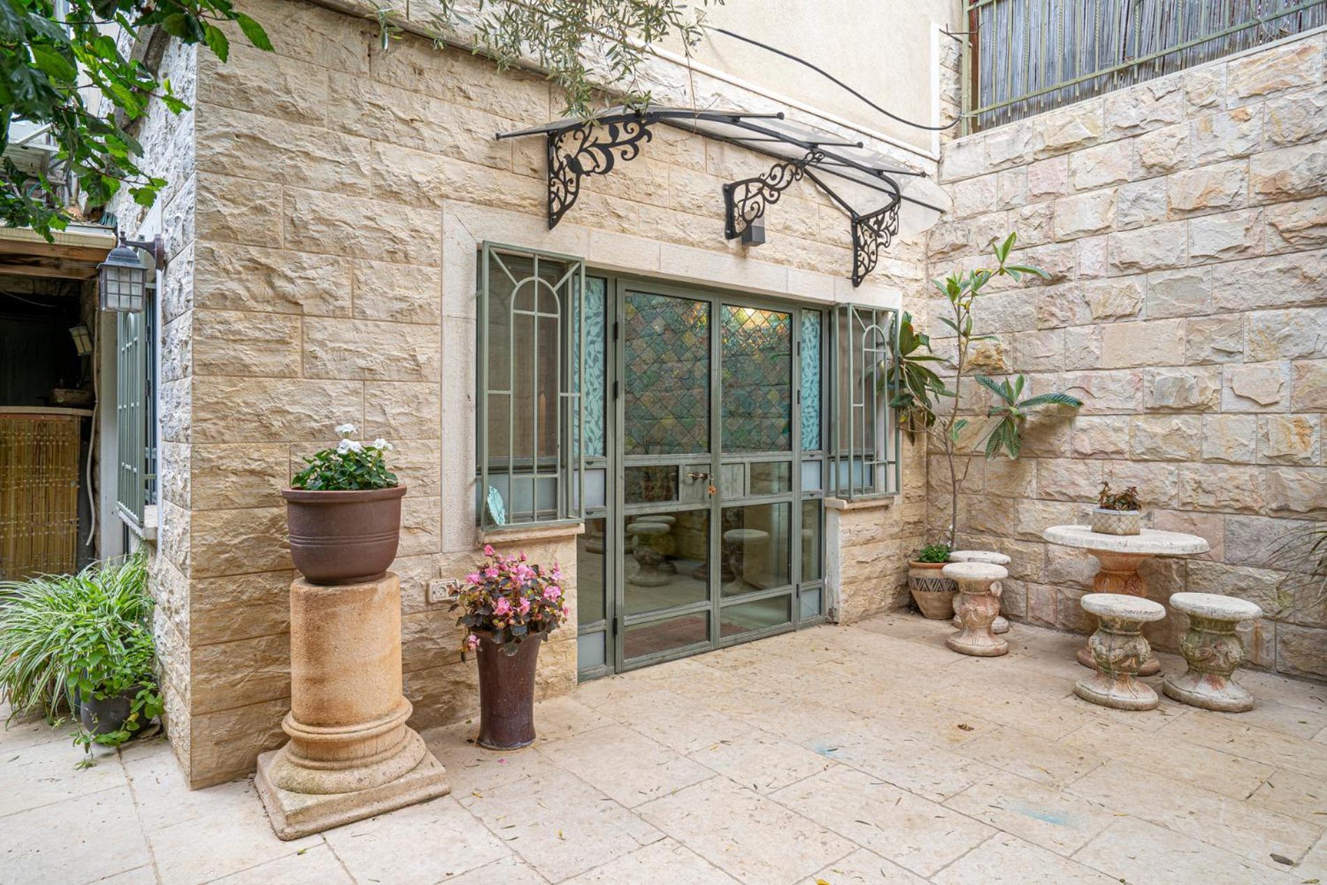 Appartement דירת מסע בגליל à Bethlehem of Galilee Extérieur photo