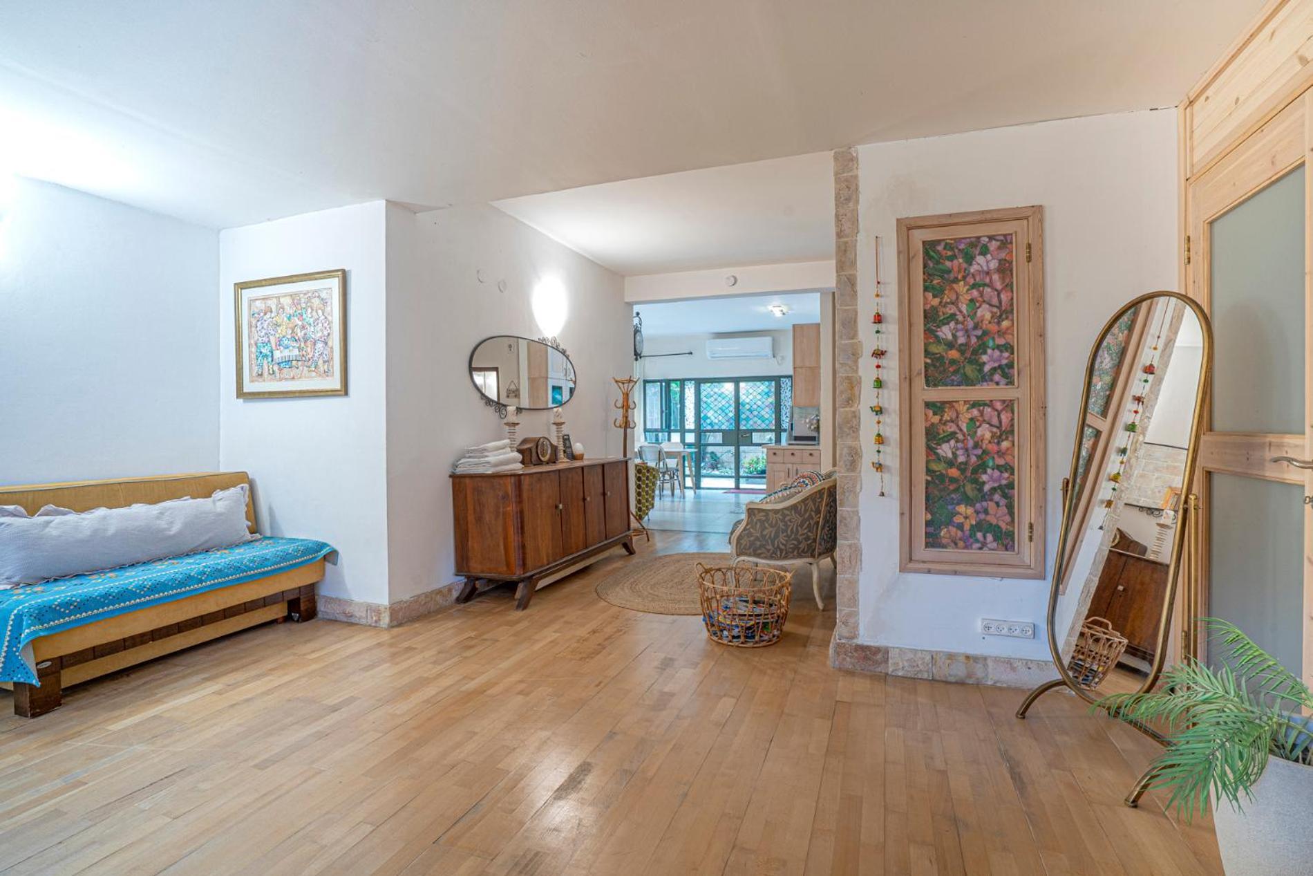 Appartement דירת מסע בגליל à Bethlehem of Galilee Extérieur photo